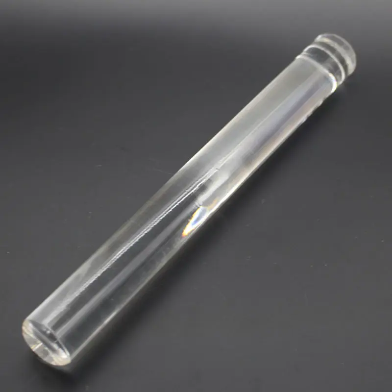 Акриловые ролик для глины гладкой помадковая роликовая Скалка 225*25 мм|fondant rolling