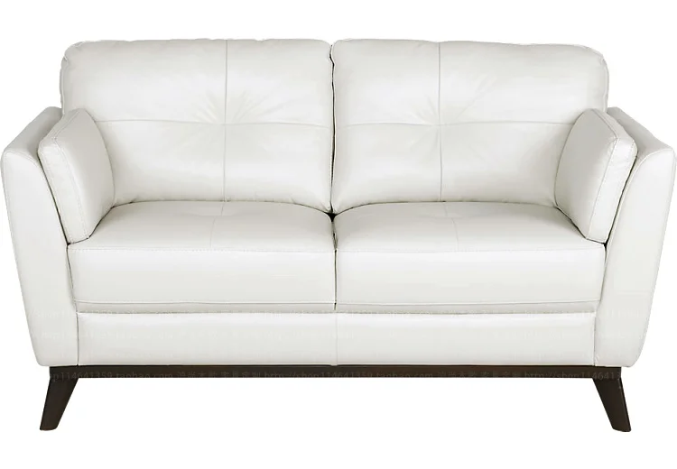 Диван для гостиной диваны из натуральной бычьей кожи 3 местный диван|Диваны