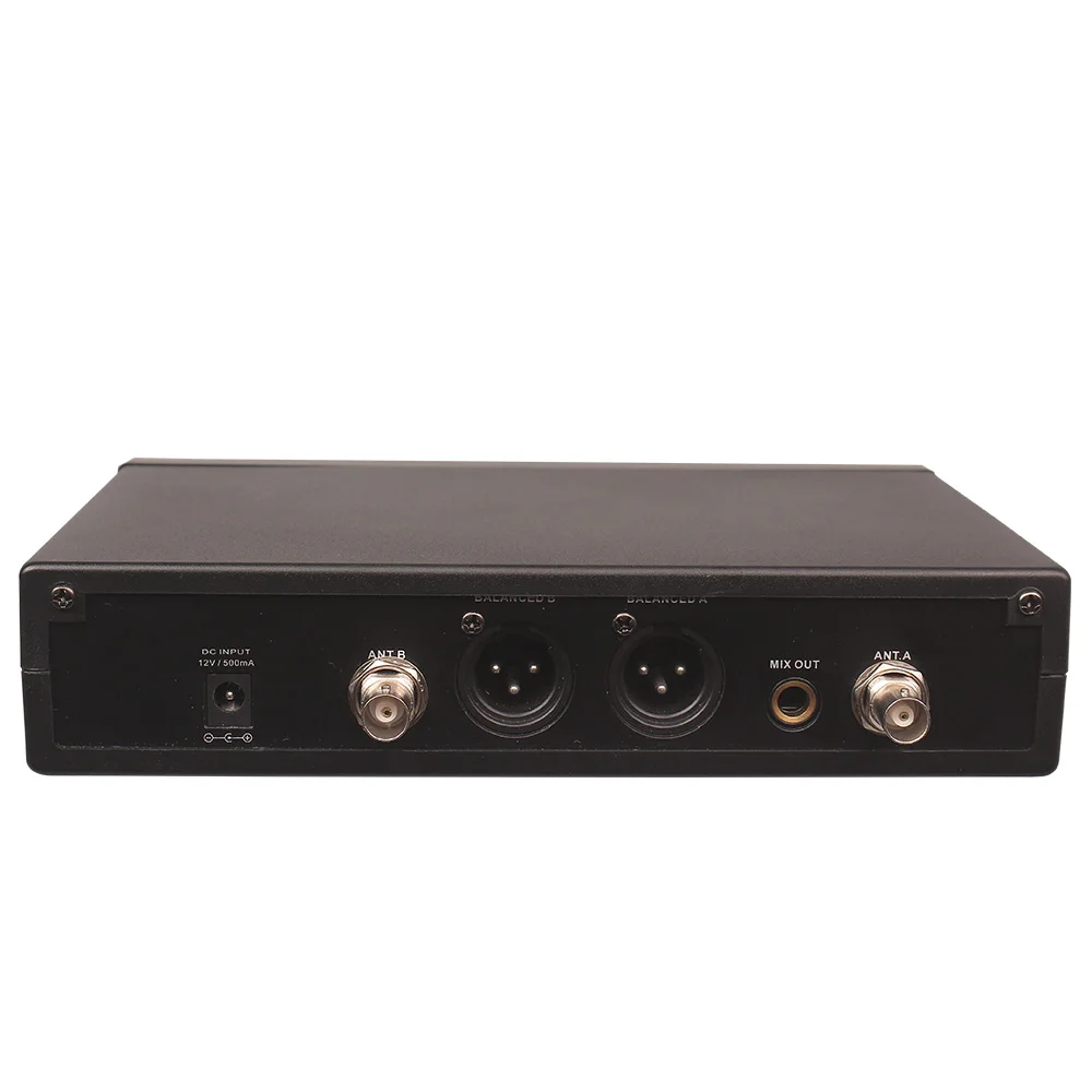 Посылка 106 беспроводной UHF системы микрофон, микрофон ручной, карман, наушники,/микрофон, частота фиксированная
