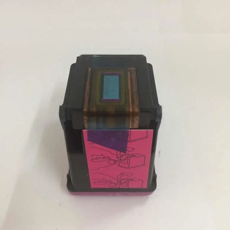 Совместимый с Vilaxh 300xl чернильный картридж Замена для HP 300 xl Deskjet F4583 F4500 Photosmart C4680 C4683