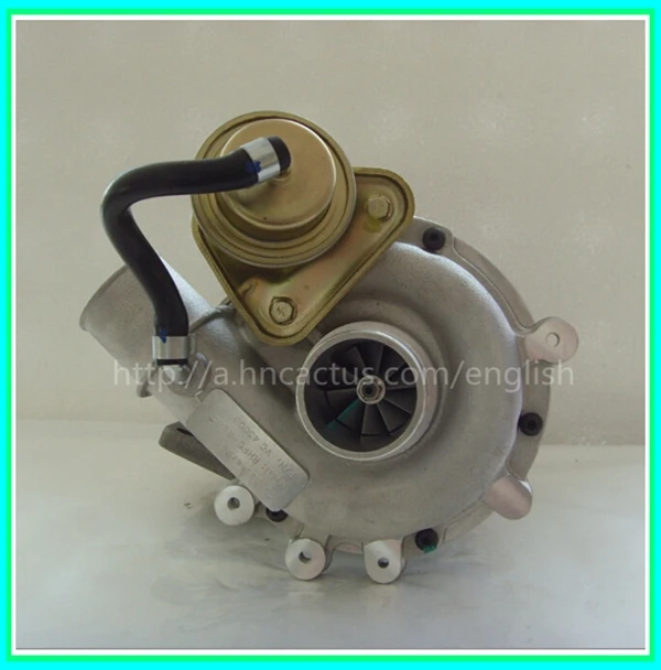 Зарядное устройство WL84 RHF5 8971228843 VC430089 для Mazda B2500 2.5TDI|rhf5| |