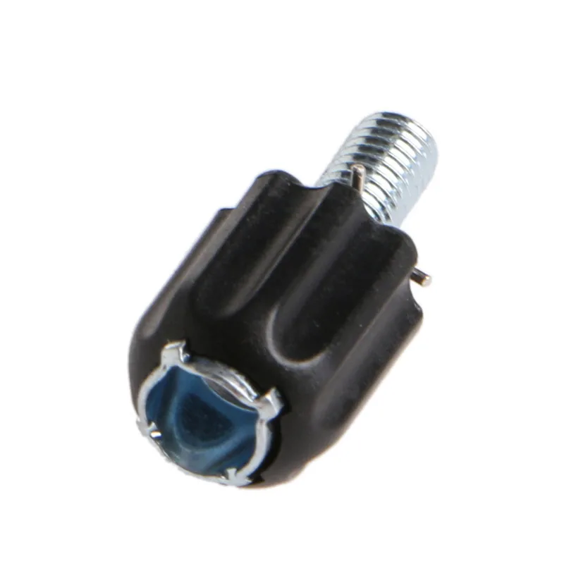 1pc Bike Bicycle MTB DIP Rear Derailleur Brake Fine Adjustment M5 Bolt Screw | Спорт и развлечения