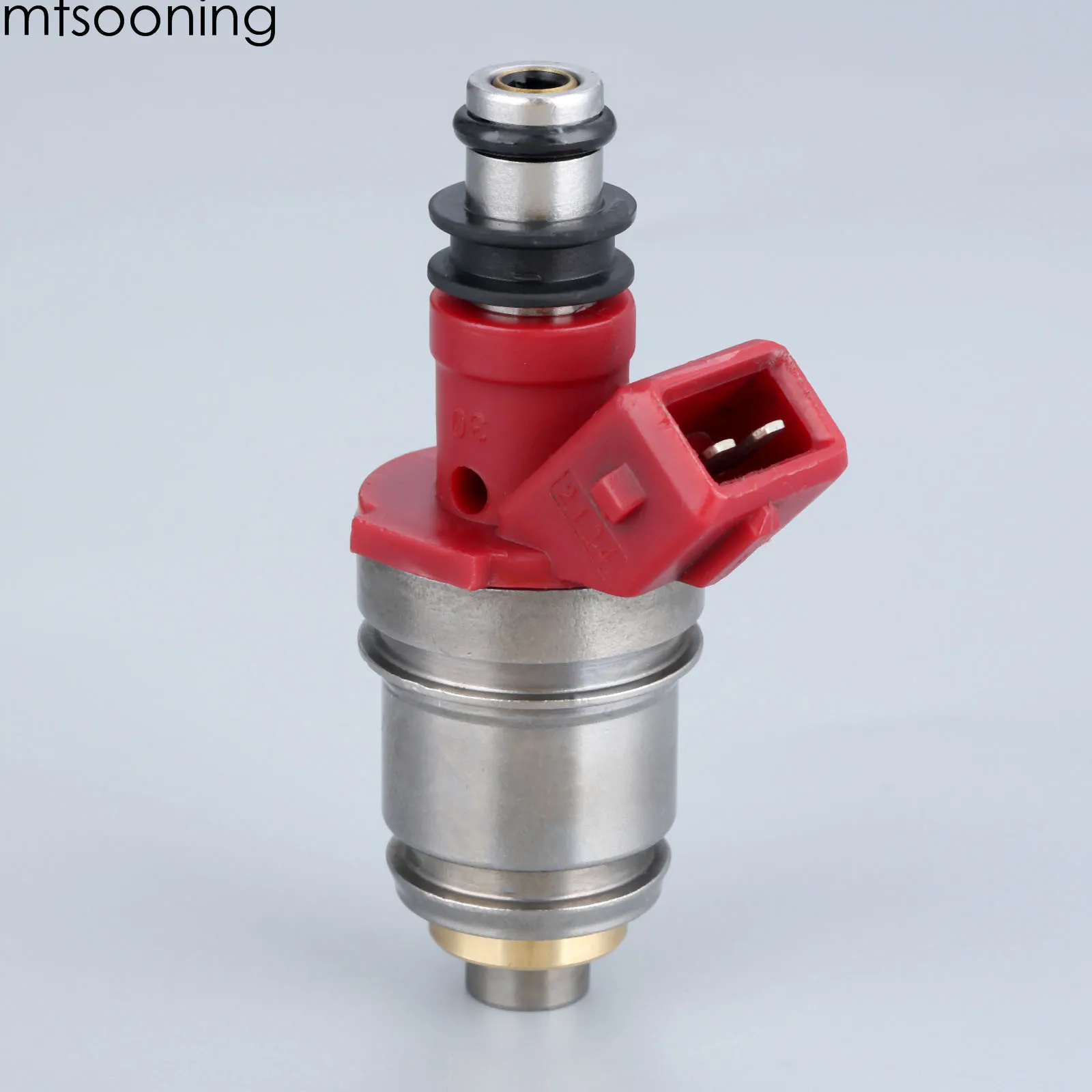 Mtsooning Топливная форсунка 16600 86G00 1660086G00 JS21 1 35 80798I4 для Nissan Pickup D21 2.4L|Топливный