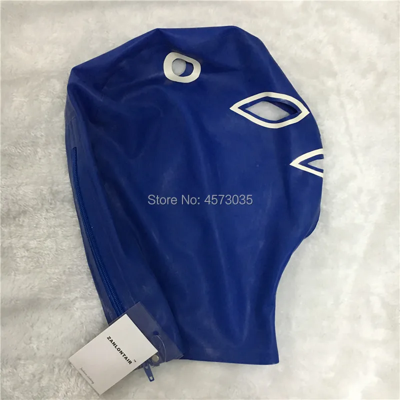 Сексуальное экзотическое женское белье женские латексные колпаки ручной работы