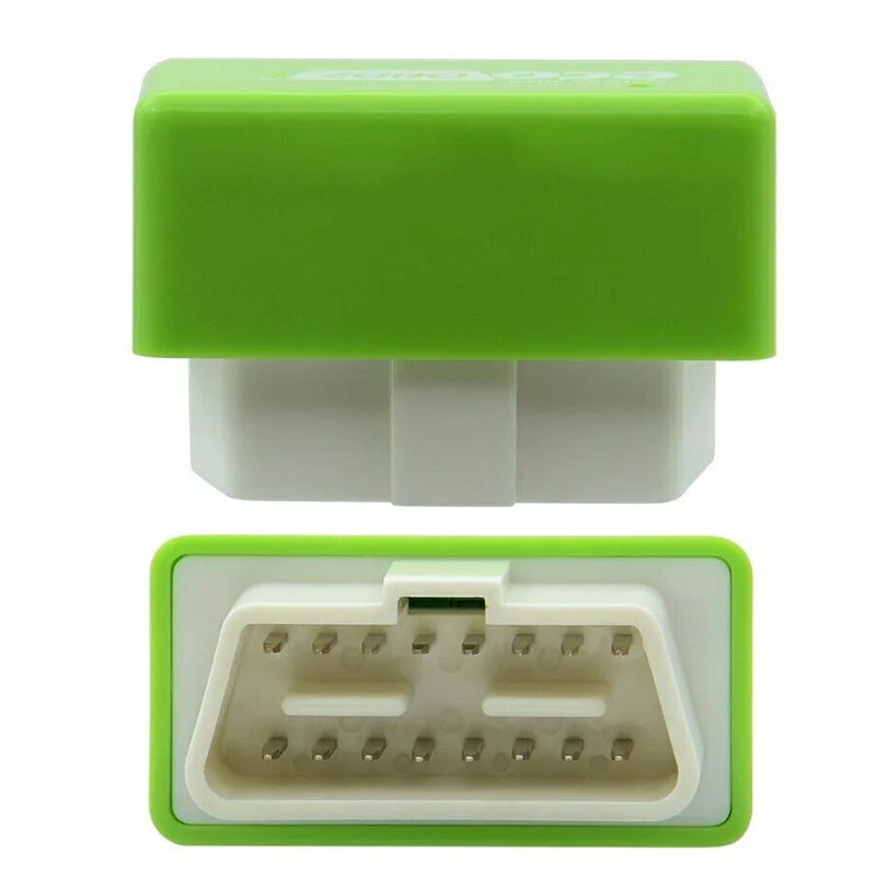 

Hot OBD2 Economy Chip Tuning Box Fuel Saving Device J99
