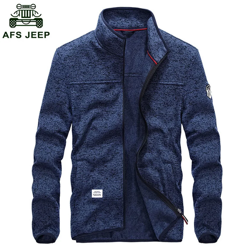 2018 Новое поступление мужские качества Брендовые куртки чистый цвет повседневная