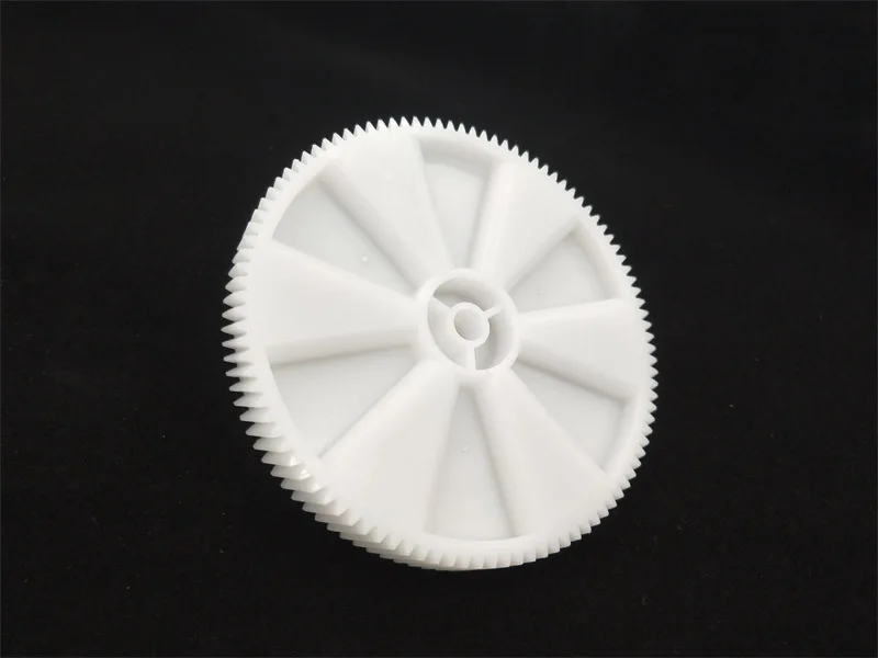 Пластиковая Шестерня для мясорубок Kenwood MG300/400/50/470/500 PG500/520|Детали мясорубки| |