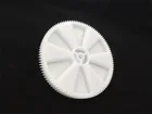 Пластиковая Шестерня для мясорубок Kenwood MG30040050470500 PG500520