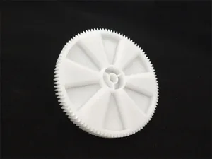 Пластиковая Шестерня для мясорубок Kenwood MG30040050470500 PG500520