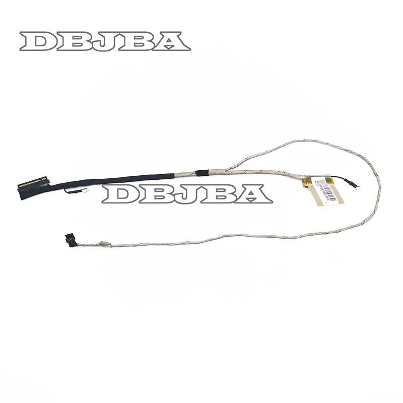 Новый видеокабель для SONY Vaio SVE141L11U SVE141P13L SVE141R11L LCD LVDS|lvds video cable|lcd cablelcd lvds cable |