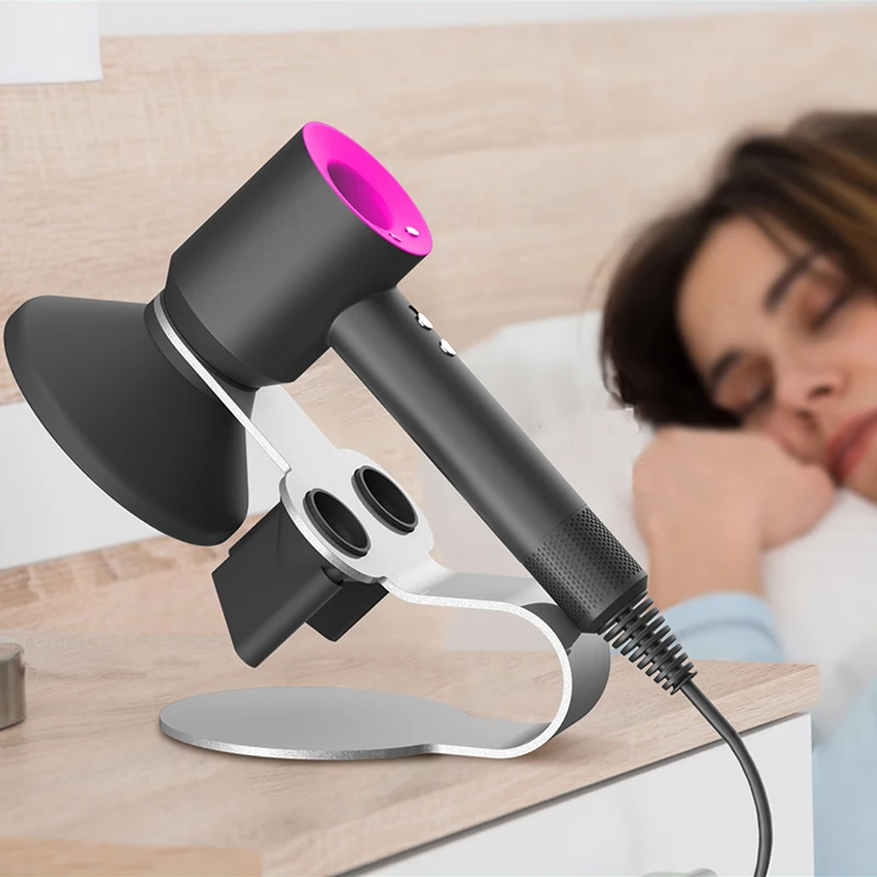 Подставка для фена Dyson стойка из алюминиевого сплава (только держатель)|holder for|holder