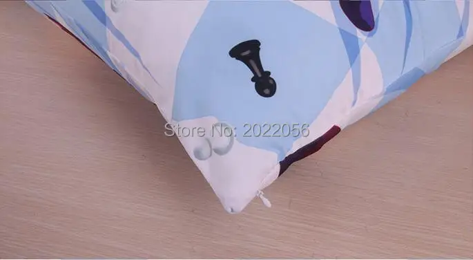 Аниме Dakimakura, тело Fate apocripha, 150x50 см, 100x35 см, чехол для подушки, манга 1