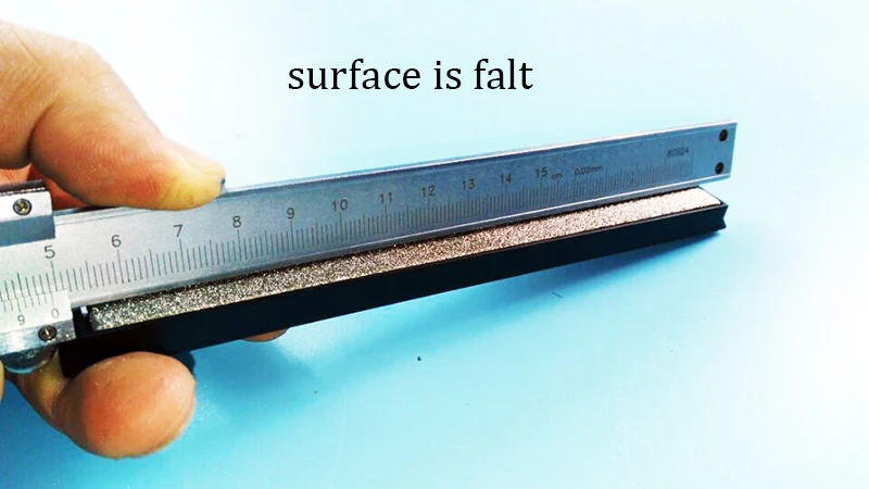 Sanying кухонная точилка для наружных дверей 3 шт. Алмазный точильный камень