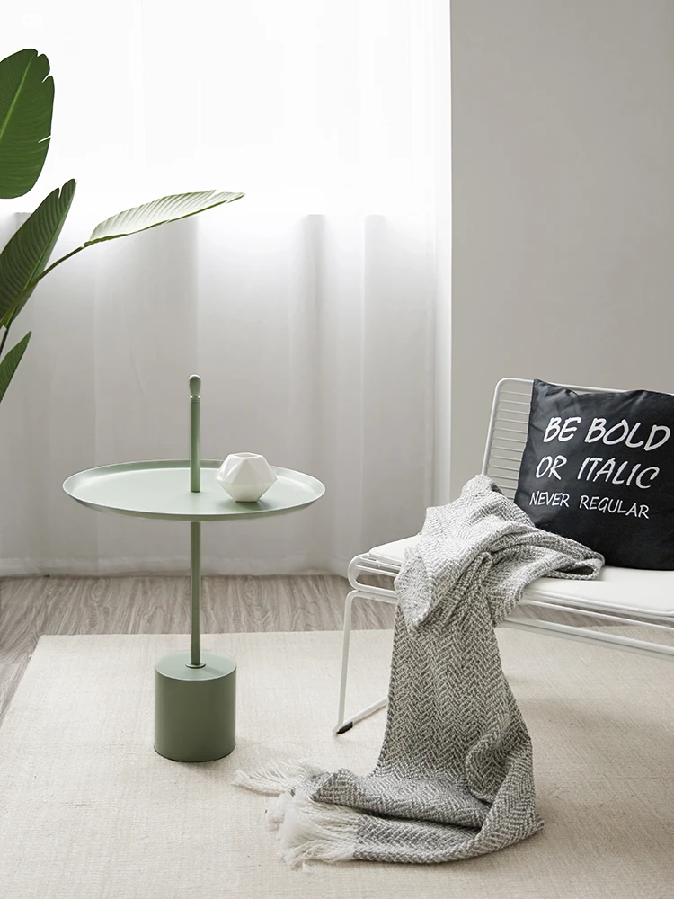 Модные журнальные столики Луи скандинавский чай простой маленький современный