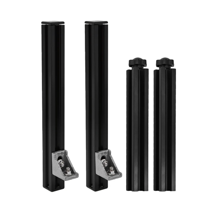 LED BDM Frame Acrylic ECU Programmer Full Set With 4Pcs Probe Pens For Fgtech BDM100 Car Tool FRAME | Автомобили и мотоциклы