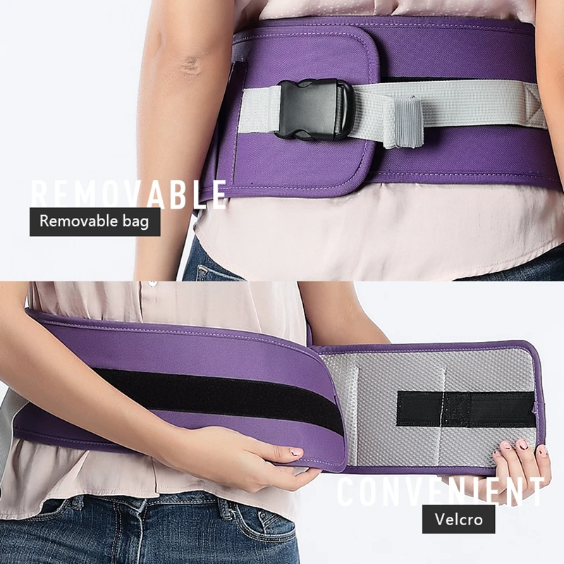 От 0 до 36 месяцев зеленый дом многофункциональный ремень обратно нести ребенка