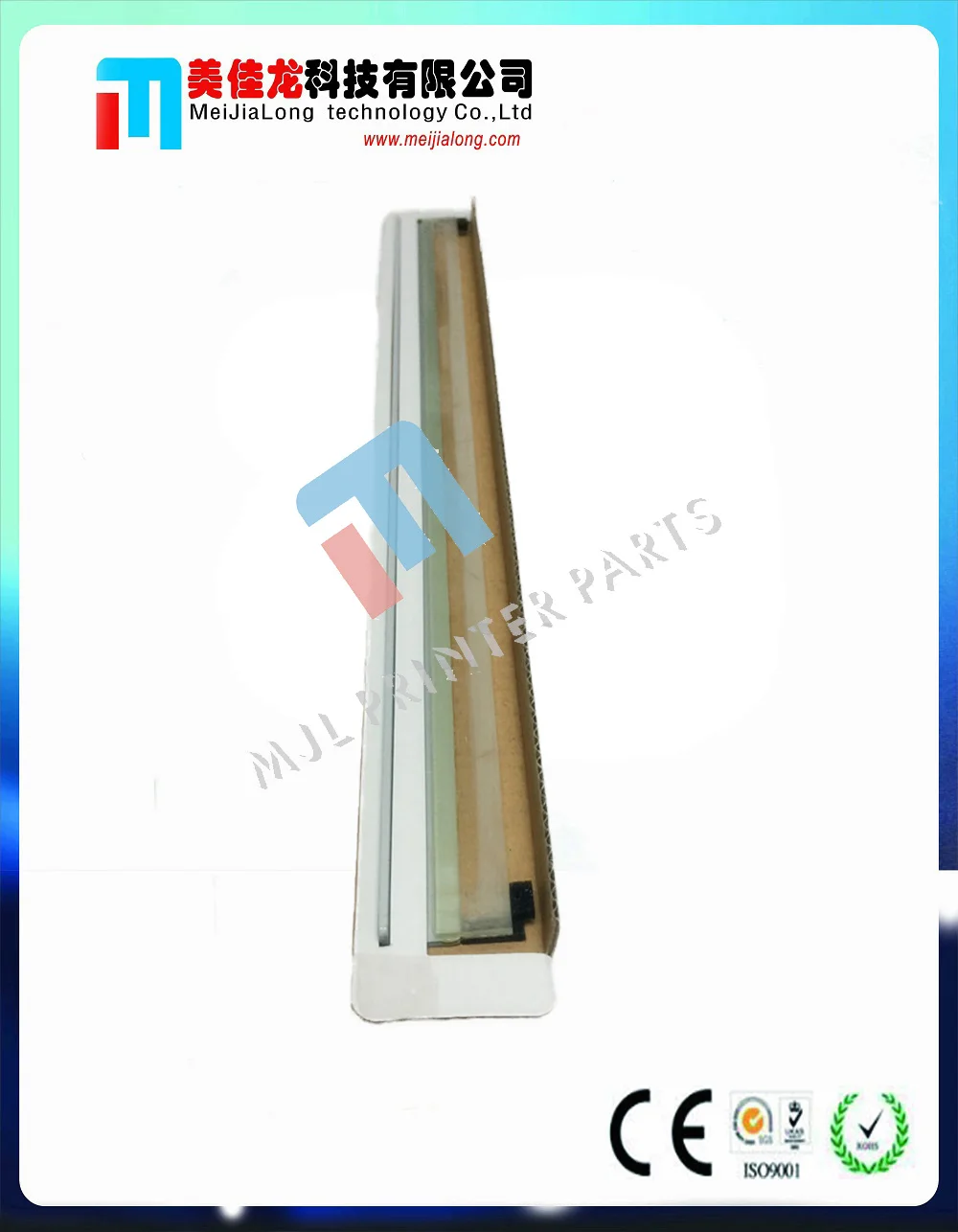 

2018 5* Cleaning Blade for Sharp SF-AR100 150 158 208 153 152 151 1000 TMS2