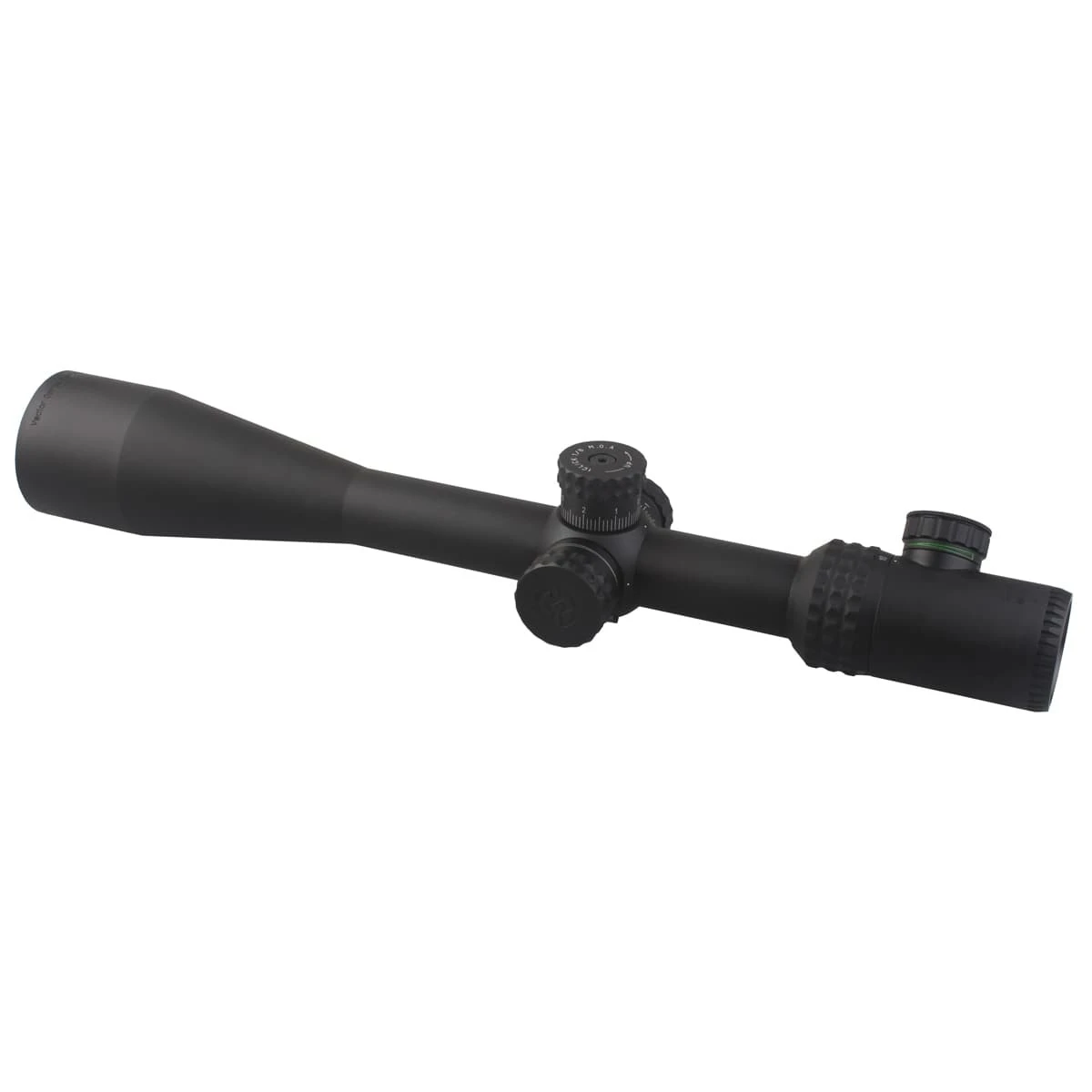 Векторная оптика Sentinel 10-40x50 Riflescope MOA Регулировка освещения тактическая мишень стрельбы ударопрочные реальное оружие