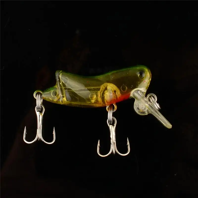 1 шт. прямые продажи рыболовные снасти для ловли карпа приманки джиг воблер