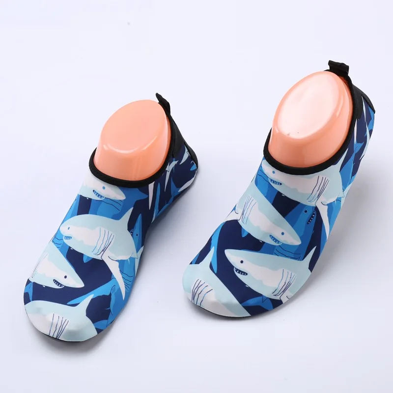 Детские ботинки для воды быстросохнущие ульсветильник кие переносные пляжные