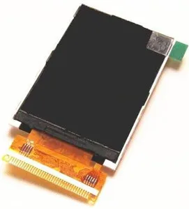 IPS экран 2 4 дюймов 37P 262K TFT LCD с сенсорной панелью HX8347D Привод IC 16 бит интерфейс MCU