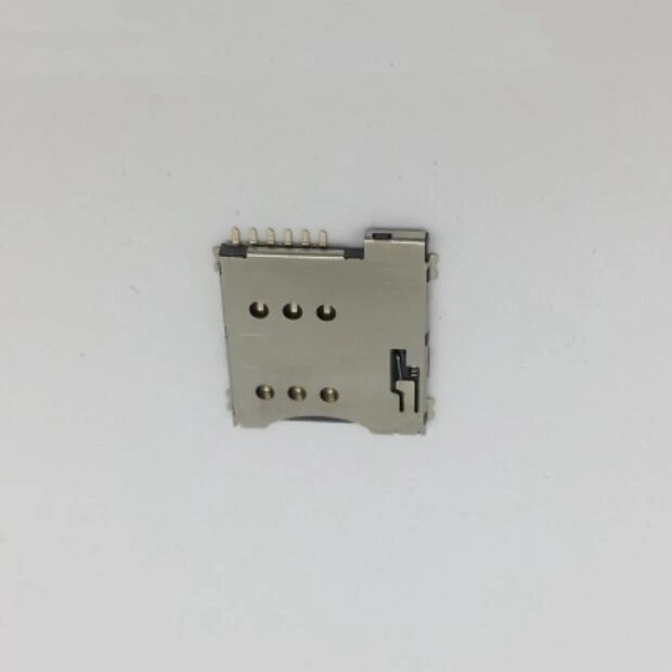 4 шт SIM-карта в SIM-карте 6P/самоходная/телефон/SIM-карта PUSH | Электроника