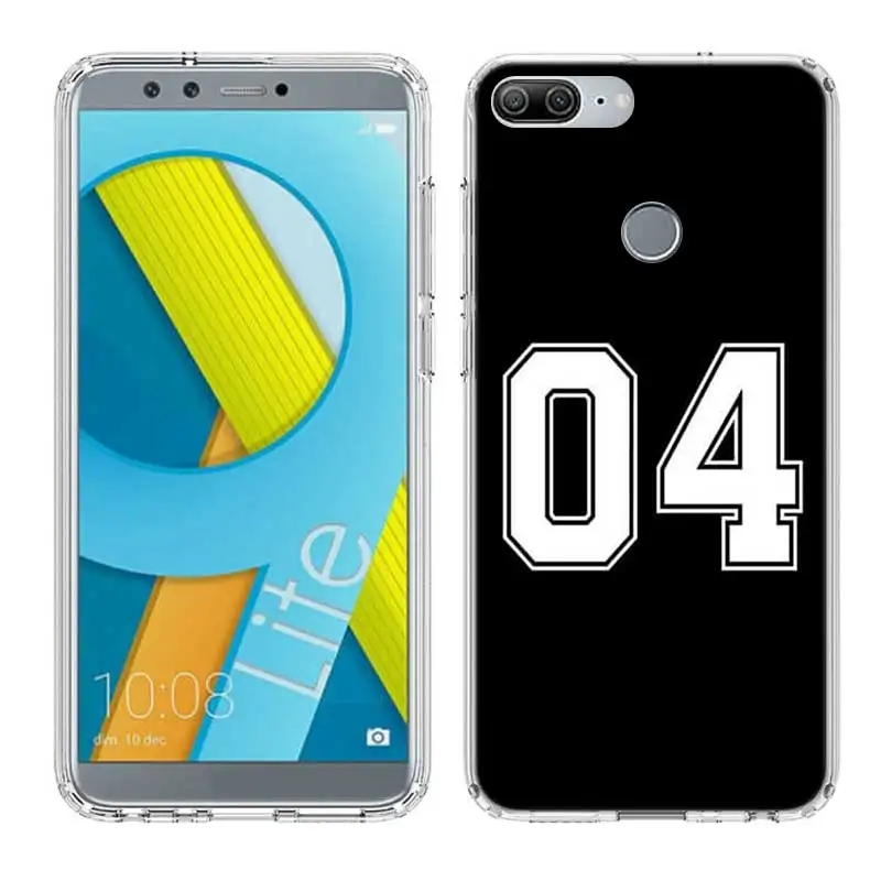 Силиконовый чехол для телефона Huawei Honor 20 Pro 10 9 lite 8X 8A 20i 8C 8S V20 Y5 Y6 Y7 Y9 2019 |