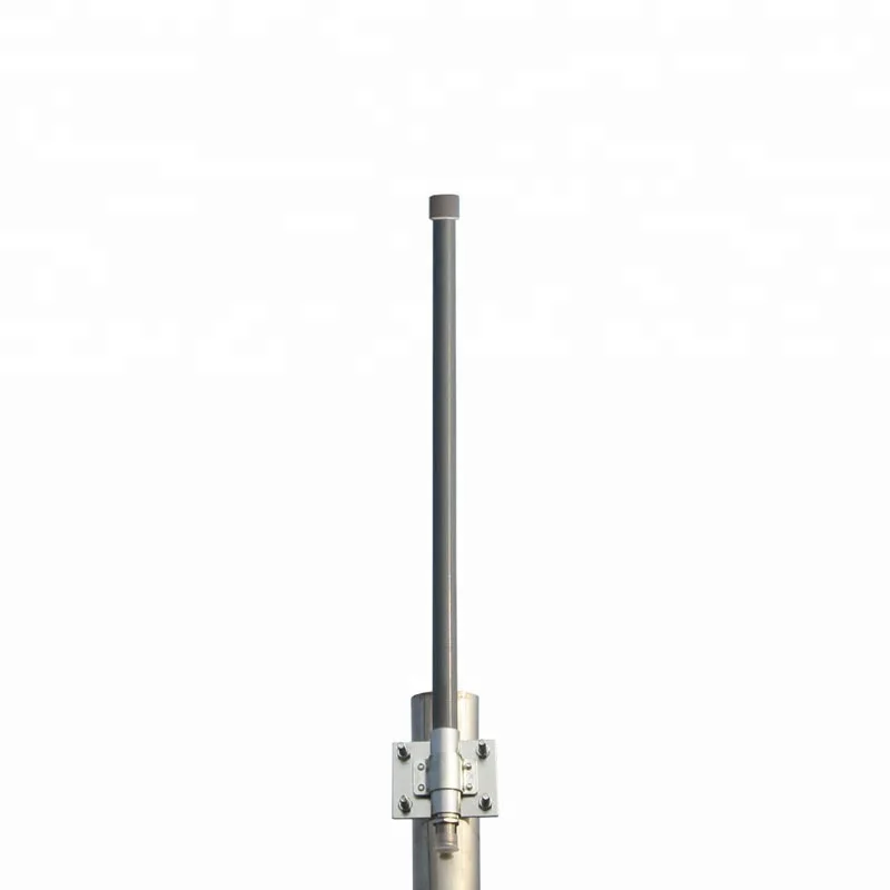 ADS-B 1090MHz omni outdoor antenna for ISM Automatic dependent surveillance broadcast by air traffic control ground station