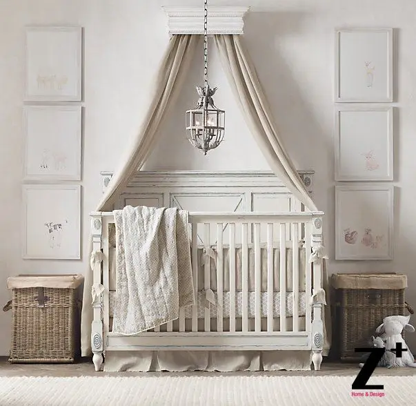 Винтажный Ретро Реплика товара фонарь Acanthus металлическая клетка люстра три