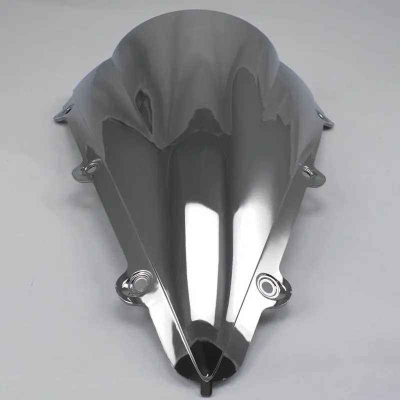 Ветровое стекло для мотоцикла дефлекторы на лобовое 2004 2005 2006 04 05 06 Yamaha YZF 1000 R1 цвет