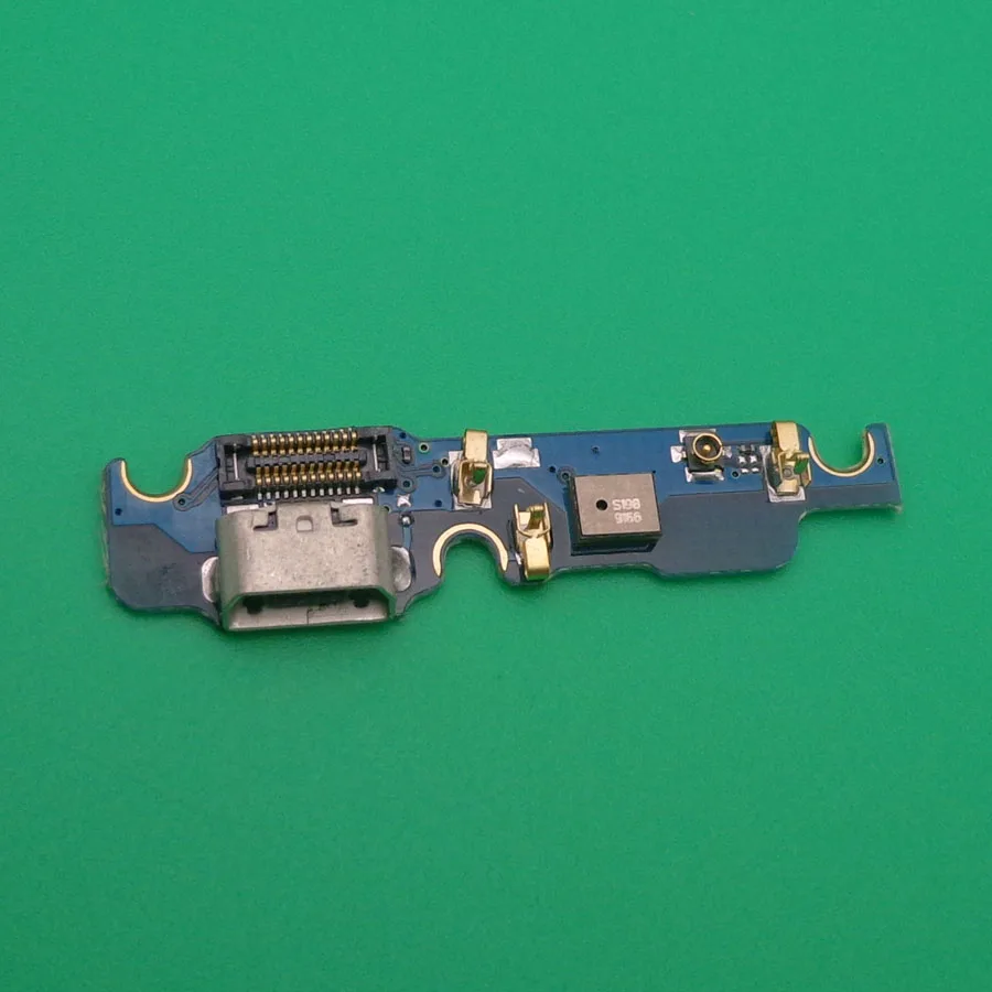 10 шт. печатная плата для Meizu Mx4 USB микро док станция зарядное устройство разъем