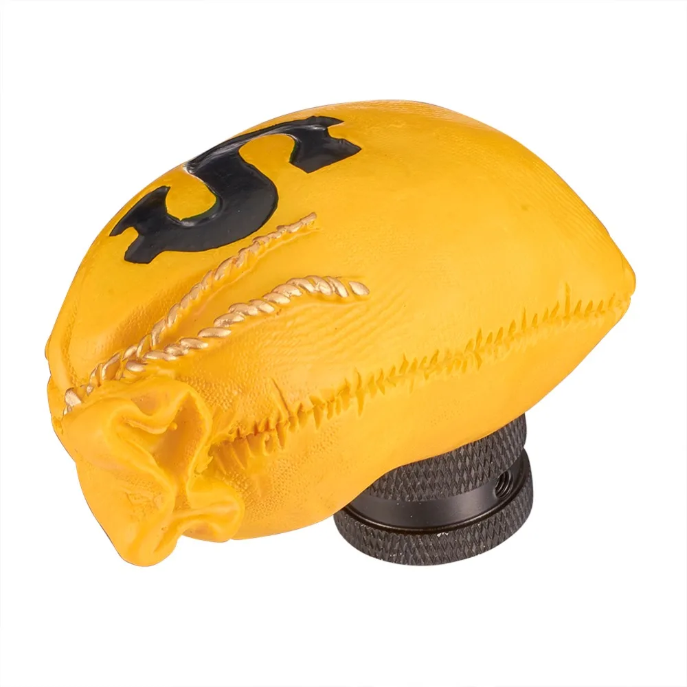 Ручка переключения передач для укладки денег ручка трансмиссии аксессуары