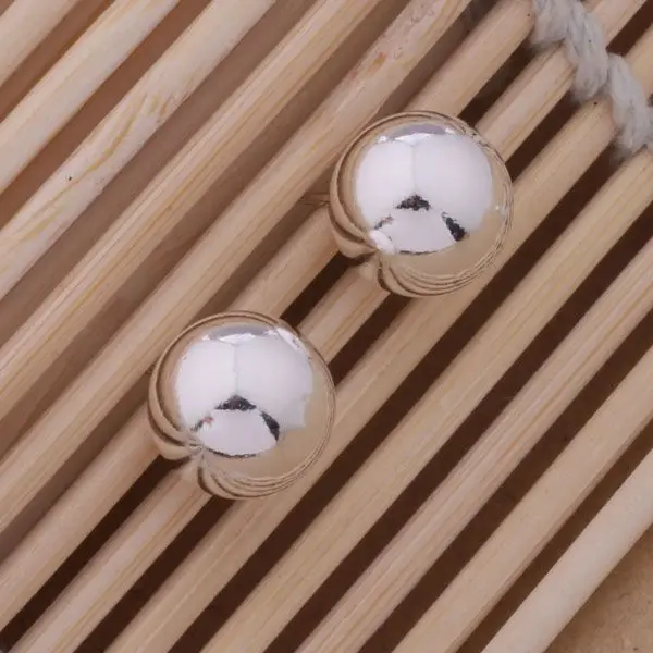 Классические высококачественные модные серьги оптовая продажа Серьги