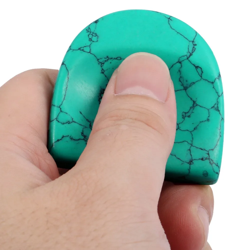 TUMBEELLUWA Thumb Worry Stone Healing Crystal Pocket Palm for Anxiety Stress Relieve Assorted Shaped Chakra Reiki | Украшения и