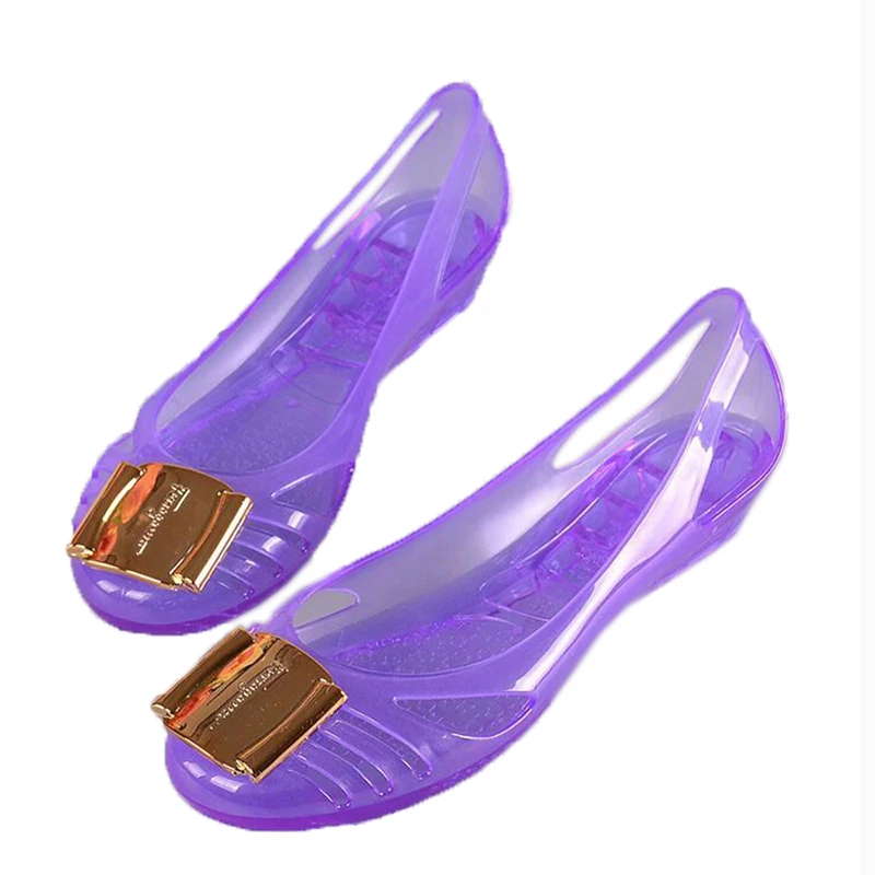 Женская летняя обувь на плоской подошве Новое поступление дышащие открытые