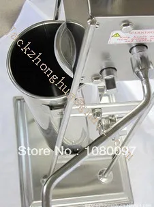 5л Испания производитель Чурро Испанская Чуррос Машина для продажи оборудование