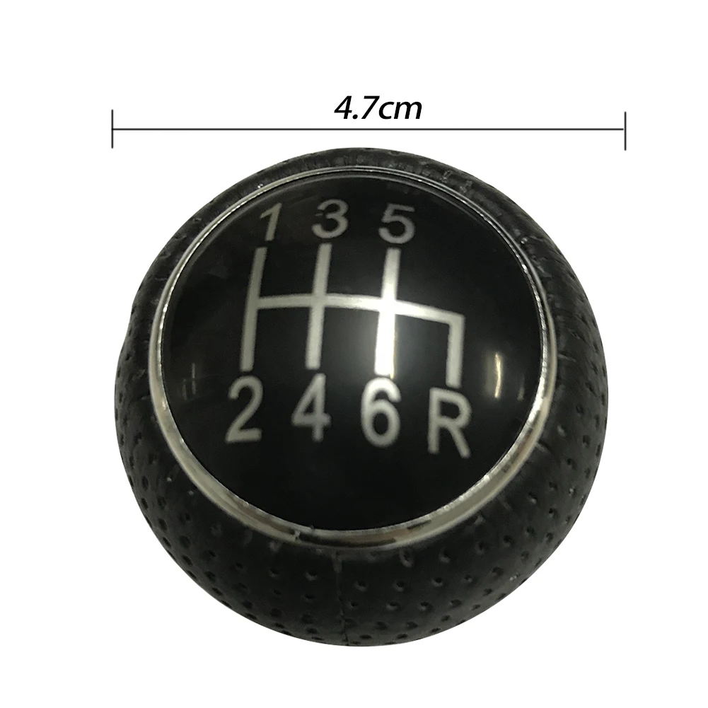 Автомобиль 6 Скорость Шестерни переключения механическая коробка передач M10x1.5