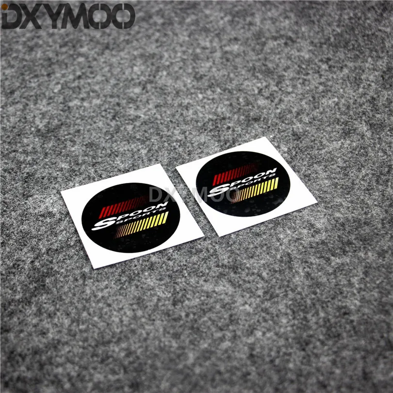 2 шт мотоцикл велосипед наклейки JDM стайлинга автомобилей виниловый деколь