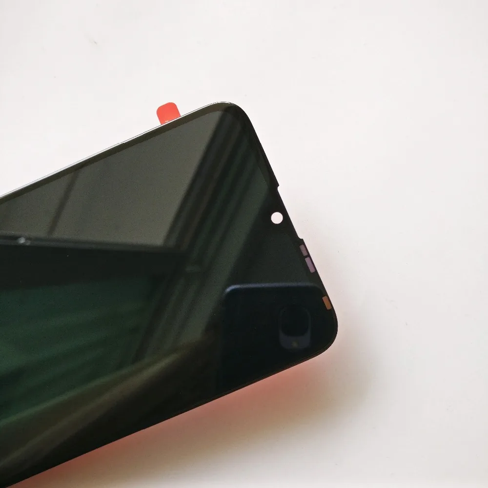 6," для Huawei Y7 /Для Huawei Y7 Prime /Y7 Pro ЖК-дисплей с сенсорным экраном дигитайзер в сборе с рамкой
