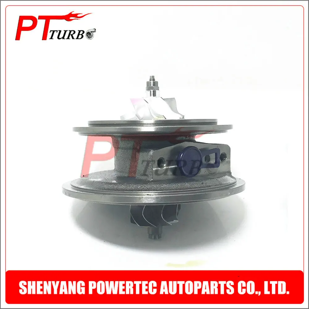 Турбокомпрессор core GTC1244V 804485 0002 2X0253019D для Volkswagen вилочный погрузчик CPYA CPYB CPYC CPYD CPYE 55
