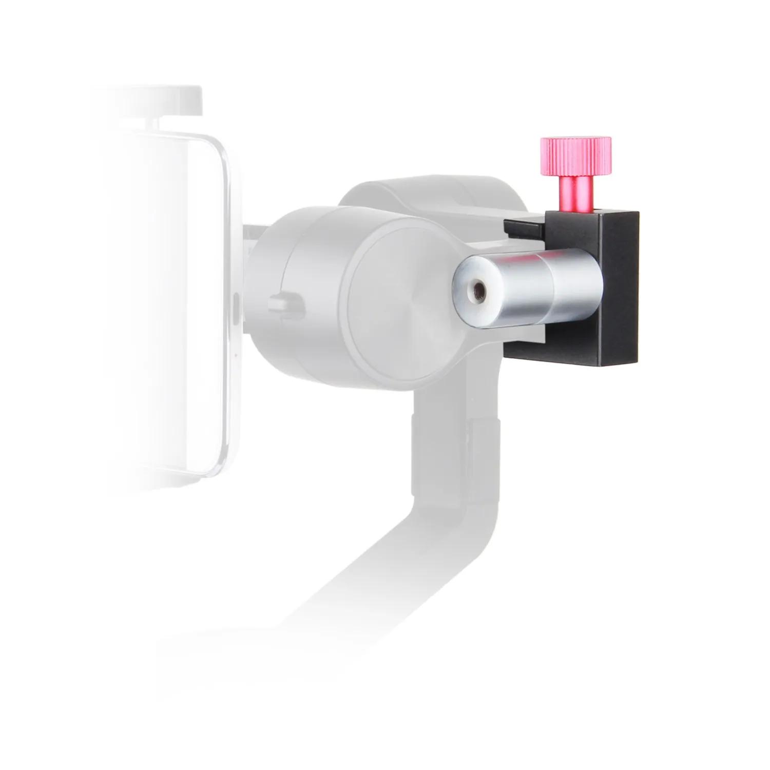 EACHSHOT Counterweight for Zhiyun Smooth 4/Smooth Q/Feiyu Vimble 2/DJI Osmo Mobile 2/EVO and Other 3-Axis Handheld Stabilizer |