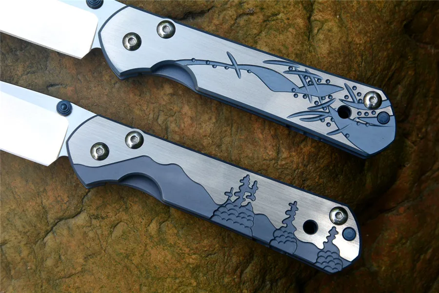 Брендовый маленький карманный нож Sebenza 21 для выживания охоты D2 складное лезвие с