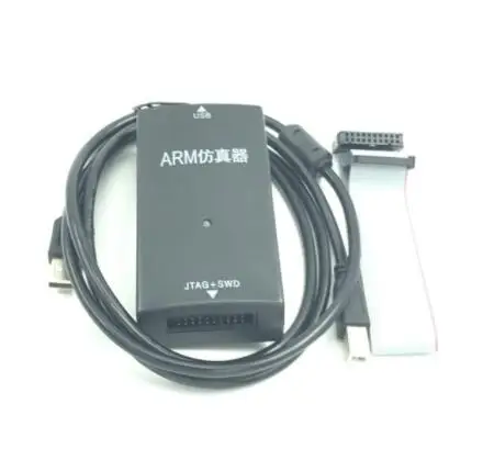 Для JLINK V9 J-LINK V9.3 v9.5 обновления прошивки автоматически эмулятор для ARM7/9/11 лет, Cortex-A5/7/8/9/12/15/17 тренажера