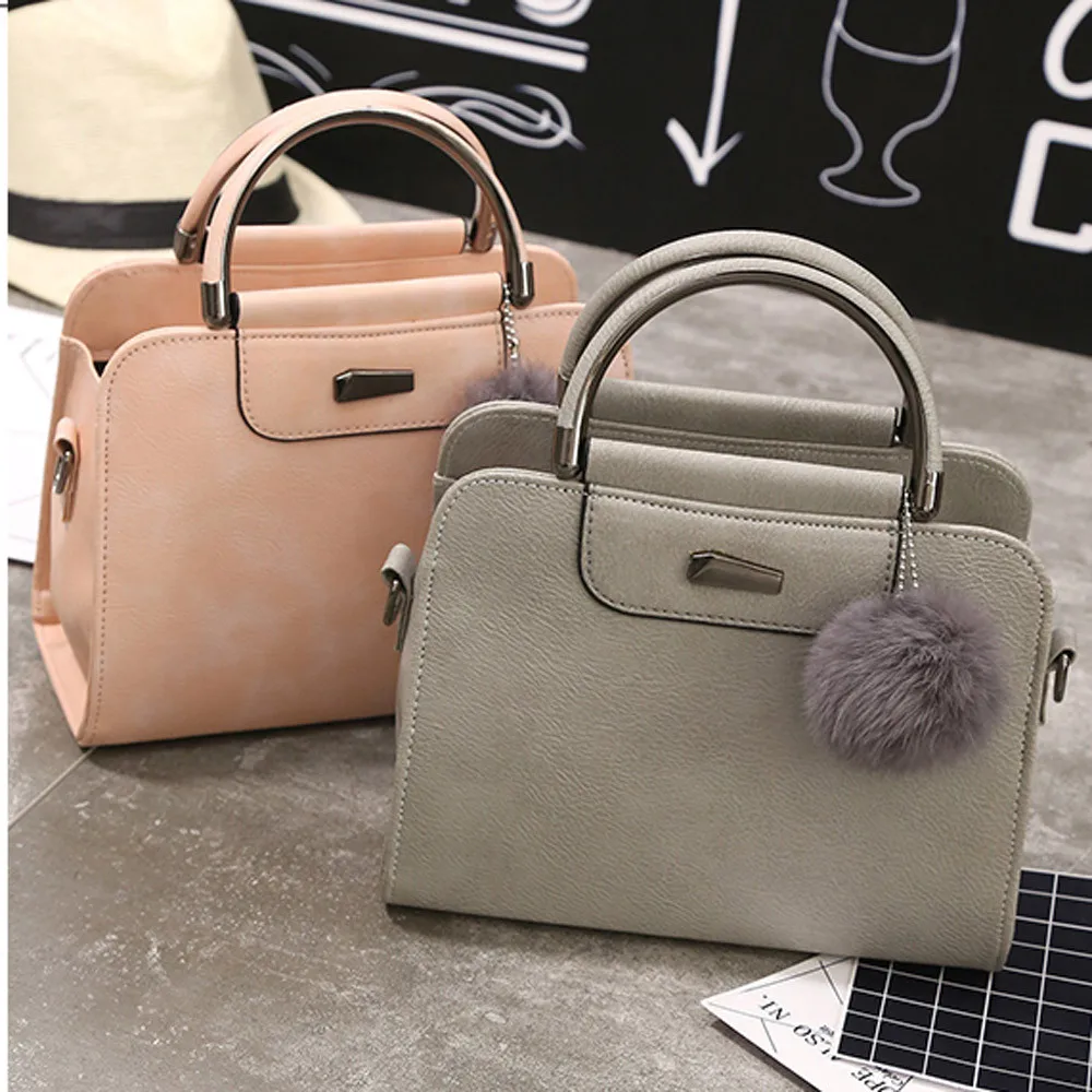 

Aelicy Girl Shoulder Bag Fashion Women Handbag Large Tote Leather Ladies Messenger Bags bolsa feminina dropship 2020 hot selling