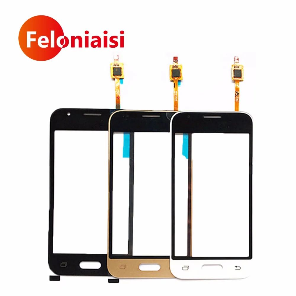 Высокое качество 4 0 &quotдля Samsung Galaxy J1 Mini J105 SM J105h J105B J106 ЖК Дисплей с дигитайзер