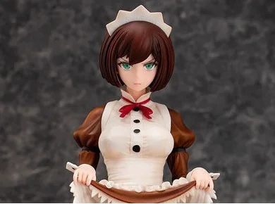 Классическая коричневая фигурка Iya na Kao sarenдия Opantsu Misete Moraitai Chitose Ito T30|Игровые