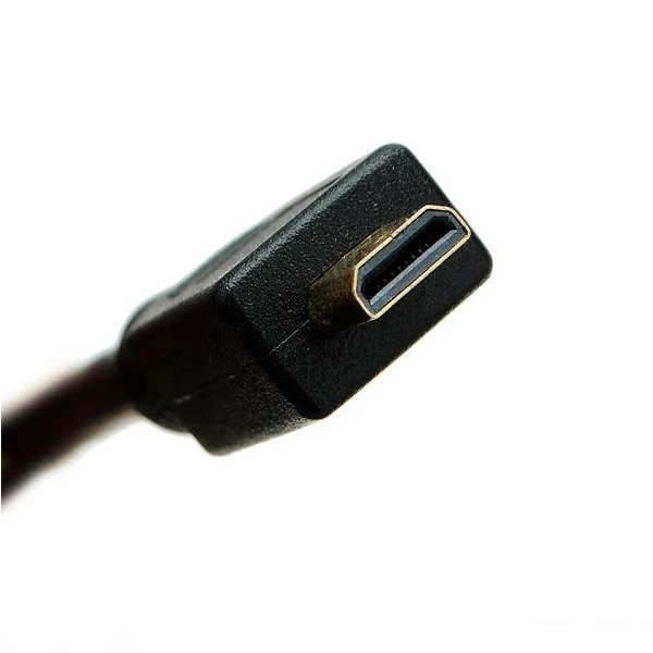 BottomPrice HDMI Male to Micro Cable-145CM-Length |