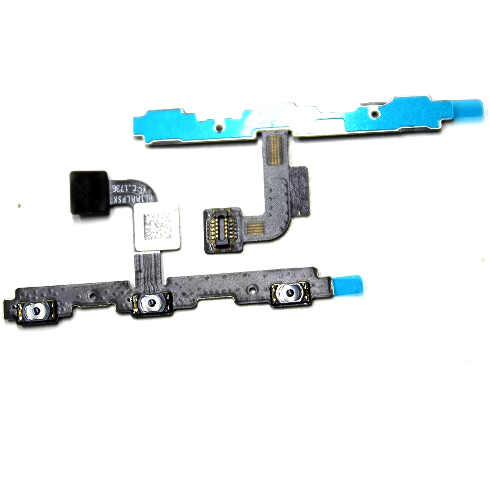 

10pcs/lot For Huawei Mate 10 Power ON/OFF and Volume Button Flex Cable