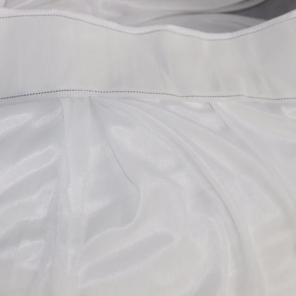 4*4 м ледяной Шелковый Свадебный тканевый фон для занавесок труб и