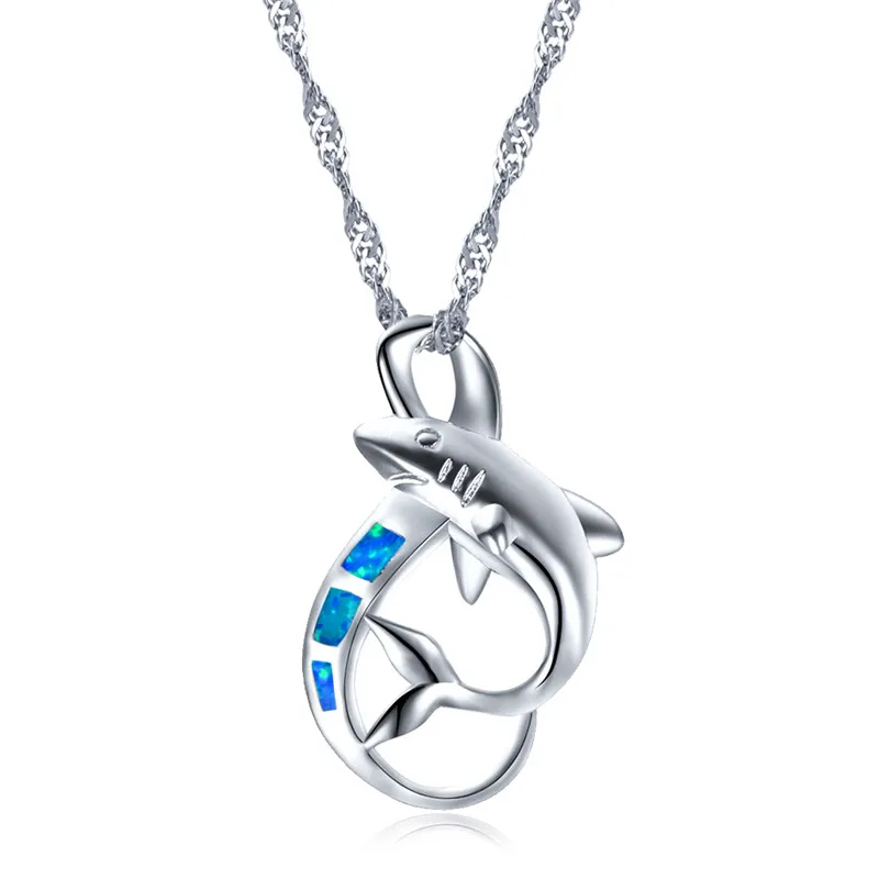 Роскошное женское ожерелье из искусственной кожи модные ожерелья серебряного